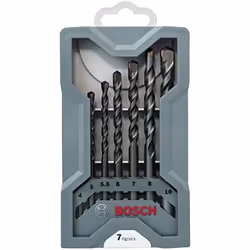 Bosch CYL-5 Drill Bits Sets - Additional view 4