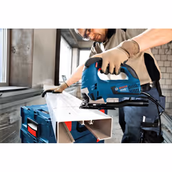 Bosch Elektrowerkzeuge power jigsaw 650 W 2.6 kg