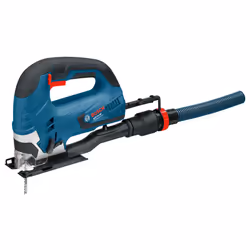 Bosch Elektrowerkzeuge power jigsaw 650 W 2.6 kg - Additional view 4