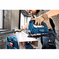 Bosch GST 90 BE Professional power jigsaw 650 W 2.6 kg - Additional view 4
