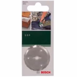 Bosch 2 609 256 997 utility knife blade 1 pc(s)