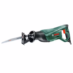 Bosch PSA 700 E, Black, Green, 2700 spm, 2 cm, 15 cm, 1 cm, 1.5 m/s²