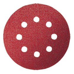 Bosch 2609256A28 6 pc(s) Sanding pad