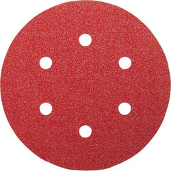 Bosch 2609256A31 5 pc(s) Sanding pad