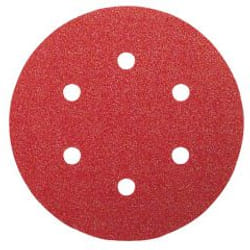 Bosch 2609256A35 6 pc(s) Sheet