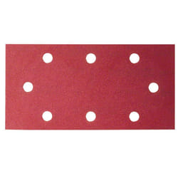 Bosch 2609256A93 10 pc(s) Sheet