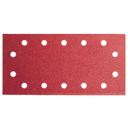 Bosch 2609256B29 10 pc(s) Sheet