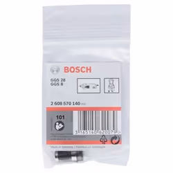 Bosch 2 608 570 140 router bit