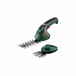 Bosch Isio Double blade 500 g