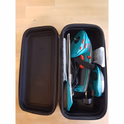 Bosch Isio Cordless Edging and Shrub Shear Set, 3.6V 1.5Ah