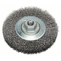 Bosch 2 608 622 100 wire wheel/wheel brush 11.5 cm