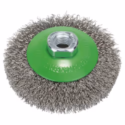 Bosch 2608622108 Stainless Tapered Brush