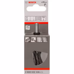 Bosch 2608622116 Wire brush