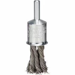 Bosch 2608622129, Wire brush, 1 pc(s), 1.9 cm