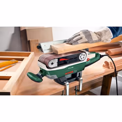 Bosch PBS 75 AE Belt sander - Additional view 4