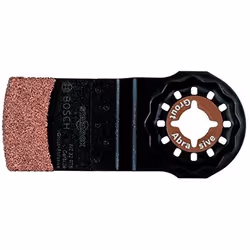 Bosch Carbide-RIFF plunge-cutting saw blade AIZ 32 RT5, Tungsten Carbide Tipped (TCT), Bosch, 20 g, 1 pc(s)