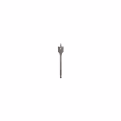 2608587580 25 x 152mm Selfcut Flat Wood Drill Bit Hexagon Shank