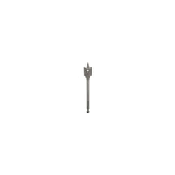 2608587580 25 x 152mm Selfcut Flat Wood Drill Bit Hexagon Shank