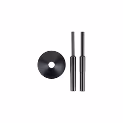 Bosch 2608000498 Centering Pin Set  Silver