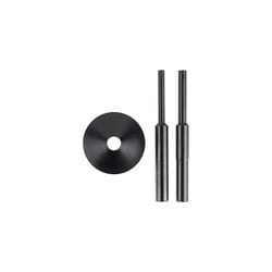 Bosch 2608000498 Centering Pin Set  Silver