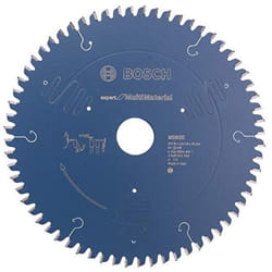 Bosch ‎2608642493 circular saw blade 21.6 cm 1 pc(s)