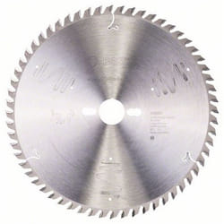 Bosch 2 608 642 506 circular saw blade 25 cm 1 pc(s)