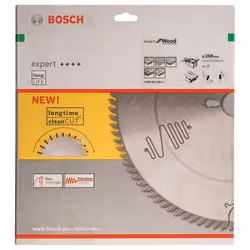 Bosch 2 608 642 506 circular saw blade 25 cm 1 pc(s)