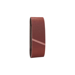 Bosch Sanding Belts Set