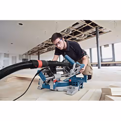 Bosch GCM 8 SJL Professional 5500 RPM 1600 W - Additional view 5
