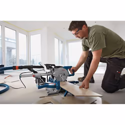 Bosch GCM 8 SJL Professional 1400 W - Additional view 6