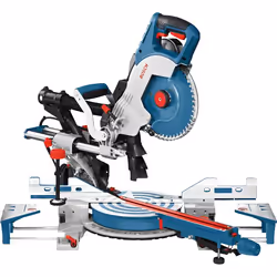 Bosch GCM 8 SDE