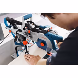 Bosch GCM 8 SDE 5000 RPM 1600 W