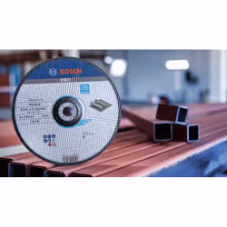 Bosch PRO Metal Bonded Cutting Disc - Additional view 4