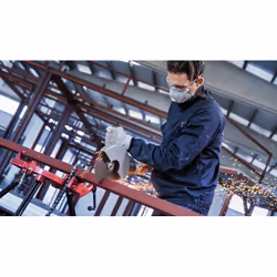 Bosch PRO Metal Bonded Cutting Disc - Additional view 5