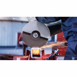 Bosch PRO Metal Bonded Cutting Disc - Additional view 6