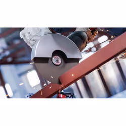 Bosch PRO Metal Bonded Cutting Disc - Additional view 8