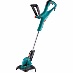 Bosch ART 27, String trimmer, 27 cm, Nylon line, D-loop handle, 3.5 cm, 90°