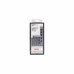 Bosch 2608588167 CYL-5 Robust Line Concrete Drill Bit Set (7-Piece)