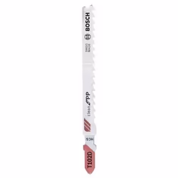 Bosch T 102 D, Plastic, Profile, 4 mm