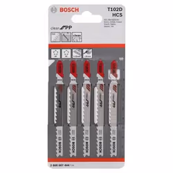 Bosch T 102 D