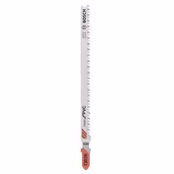 Bosch T 302 H, Pipe, Plastic, Profile, 2.3 mm