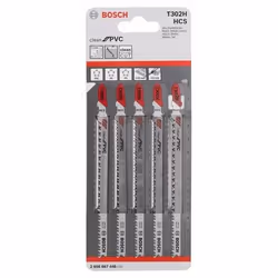 Bosch T 302 H