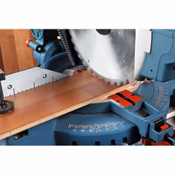 Bosch GTM 12 JL Professional - Additional view 4