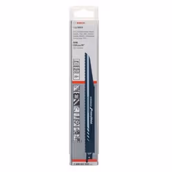 Bosch S 1130 CF Sabre saw blade Bimetal 1 pc(s) - Additional view 2
