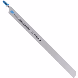 Bosch 2608636793 Jigsaw Blade for Metal-Sandwich, Silver