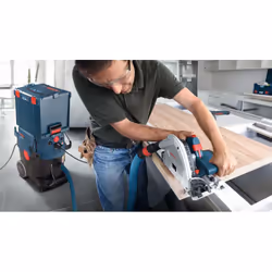 Bosch GAS 35 M AFC Professional 1200 W - Additional view 4