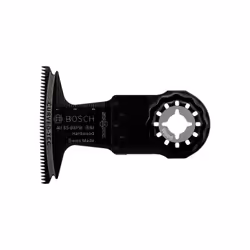 Bosch AII 65 BSPB BIM, Saw blade, Hardwood, Bimetal, Switzerland, 4 cm, 65 mm