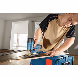 Bosch GST 12V-70 Professional power jigsaw - Additional view 4