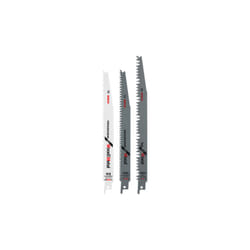 Bosch 2 609 256 797 jigsaw/scroll saw/reciprocating saw blade 3 pc(s)