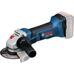 Bosch GWS 18-125 V-LI Professional angle grinder 12.5 cm 10000 RPM 2.3 kg